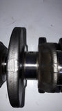 Engine Crankshaft Renault Fluence Grand Scenic III Megane 1,6 1.6 dCi R9M EN138171 vivaro trafic