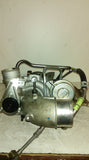 2013 FORD FOCUS ST 2.0 ECO BOOST 250 PS TURBOCHARGER TURBO CJ5E6K682CC, CJ5E-6K682-CC ref 1434