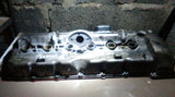 2006 BMW E61 525i Touring Rocker Cover 2.5 N52 N52B25AF REF  G0211