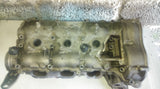 MERCEDES BENZ SLK350 2004-2011 CYLINDER HEAD AND ROCKER COVER 2720160105 O/S ref 3446