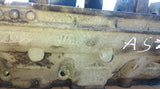 2003 SEAT IBIZA AUDI VW GOLF 1.9 TDI ASZ CYLINDER HEAD ref 2113