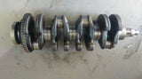 2007 OPEL VAUXHALL ASTRA VECTRA MERIVA CRANKSHAFT 1.6 16v Z16XEP REF P0312