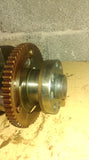 BMW 2.5 PETROL ENGINE 256S4 CRANKSHAFT