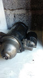 MB MERCEDES BENZ 2.7 CDI DODGE SPRINTER STARTER MOTOR 0 001 223 005 BOSCH ref A0267