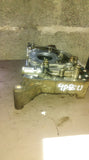 OIL PUMP MITSUBISHI 4D56U 16V L200 WARRIOR ANIMAL SHOGUN PAJERO 2.5 di-d diesel 2006 - 2012 ref G0159