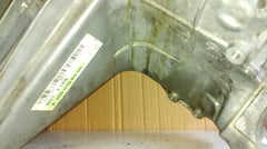 012630 2009 MERCEDES BENZ A CLASS A160 266920 ENGINE CODE 266.920 PETROL 1.5 OIL SUMP A266 014 0102 A2660140102