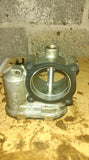 MERCEDES BENZ CLK 200 C CLASS W203 CL203 C230 COUPE KOMPRESSOR THROTTLE BODY A 271 098 01 09 / 0 280 750 045 / 0280750045 ref P0095