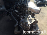 COLT / SMART FORFOUR 1.1 134.910 PETROL ENGINE ECU GEARBOX 134 910 smart mitshubishi mercedes benz