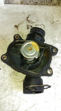 BMW 5 SERIES E39 X5 THERMOSTAT M57 3.0 DIESEL 2354056 ref A0576