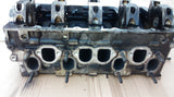 VW AUDI SEAT SKODA 1.9 TDI Cylinder Head ASZ ARL BXE BKC BPW ref 2113