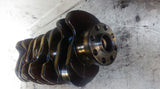 Crankshaft Toyota Avensis Rav MR2 Corolla Lotus to 1.8 VVTi 1ZZ, 1ZZ-FE Ref A0582