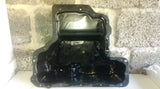 Mercedes Benz ML W164 280 320 350 CDI Ölwanne R6420100528 ref 3447 OIL PAN