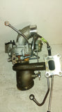 2013 FORD FOCUS ST 2.0 ECO BOOST 250 PS TURBOCHARGER TURBO CJ5E6K682CC, CJ5E-6K682-CC ref 1434