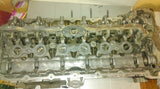 BMW 1 3 5 6 7 SERIES e87 e60 e63 e65 e90 e91 3.0i Engine N52B30A 258HP CYLINDER HEAD REF 1672