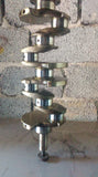 Ford S-MAX GALAXY MONDEO 2.0 TDCi 140 Ps QXWA QXWB QXWC UFWA CRANKSHAFT REF P0332