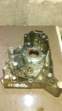 OIL PUMP MITSUBISHI 4D56U 16V L200 WARRIOR ANIMAL SHOGUN PAJERO 2.5 di-d diesel 2006 - 2012 ref G0159