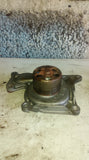 2012 NISSAN QASHQAI 1.5 DCI WATER PUMP 8200713853 K9K430 K9K400 RENAULT