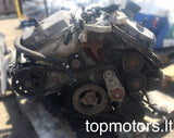 JAGUAR X TYPE X-TYPE 3.0 V6 PETROL ENGINE GEARBOX TRANSFER CASE BOX FOR SPARES OR REPAIRS