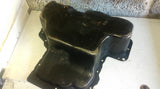 Mercedes Benz ML W164 280 320 350 CDI Ölwanne R6420100528 ref 3447 OIL PAN