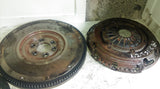 Clutch kit clutch Audi A1 Seat Ibiza Skoda VW Golf 1.2 TSI CBZ CBZA CBZB ref A0316