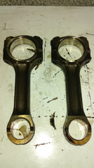 012790 2.2 HDI ENGINE CODE 4HX PEUGEOT 607 CITROEN C5 CONNECTING ROD CONROD CON RODS