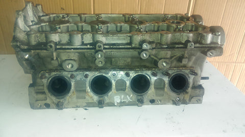 AUDI VOLKSWAGEN VW SKODA SEAT 2.0 FSI ENGINE BLX CYLINDER HEAD REF 2552