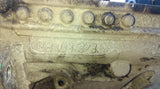 VW GOLF cylinder head 1.9 Tdi pd asz 130BHP ref 2113