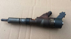 1xxx 2.0 HDi Diesel Fuel Injector 0445110076 / 9641742880