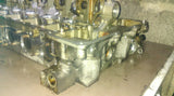 BMW E90 E91 325i Z4 525i N52  N52B25AF 160KW 218HP 2.5 Petrol Engine CYLINDER HEAD ref G0181