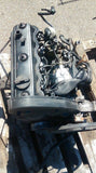 Audi Volkswagen 1.9 TDI ENGINE FOR PARTS OR REPAIRS