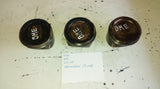 2006 VW VOLKSWAGEN POLO 1.2 ENGINE CODE BME PISTON PISTONS