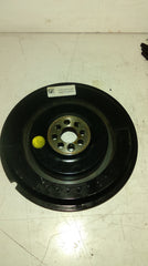 011056 Audi S8 4H 4.0 TFSI VIBRATION DAMPER CRANKSHAFT PULLEY Schwingungsdämpfer 079 105 251 AP / 079105251AP, ENGINE CODE CEU