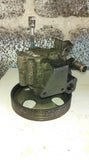 FIAT SCUDO power steering pump - 2,0 JTD - 7613955512 / 9640906480 EXPERT, JUMPY RHW HDI ref  3204