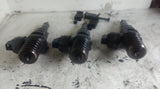 AUDI VW SKODA SEAT PD ENGINE BNV 1.4 TDI FUEL INJECTOR 038130073AG / 038 130 073 AG ref A0327