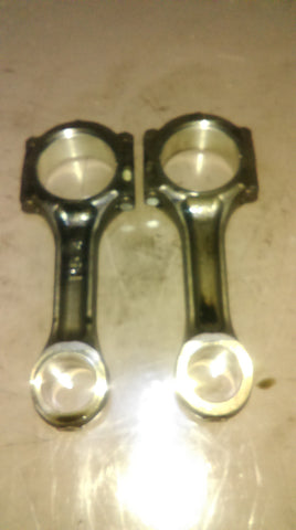 CONNECTING ROD MITSUBISHI 2.5 4D56U DI-D 16V FOR L200 WARRIOR SHOGUN PAJERO 2005 2006 2007 2008 2009 2010 2011 2012 ref G0161