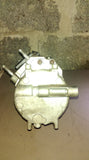 2007 CHRYSLER 300C AIR CONDITIONING PUMP COMPRESSOR AIR CON 447220-5602 10S17C ref G0192