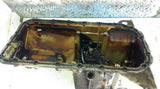 BMW 318 E36 engine sump M43 1247996 ref 3804