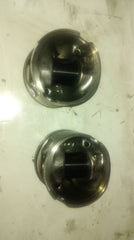 2011 BMW 120D 320D F10 F20 PISTON / ENGINE CODE N47D20C ref 2559