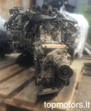 SUBARU 2.2 PETROL ENGINE EJ22 AND GEARBOX FOR SPARES OR REPAIRS