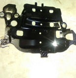 2007 07 AUDI A4 B7 2.0 - ENGINE OIL PAN WINDAGE TRAY RESTRICTOR 06D 103 623 A, 06D103623A ref 3695