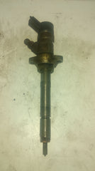 000304 CITROEN PEUGEOT FORD MAZDA 1.6 HDI DIESEL FUEL INJECTOR 0445110239