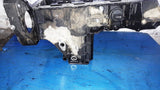 2010 Land Rover Discovery 4 3.0 TDV6 306DT ENGINE OIL SUMP