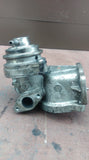 2006 1.5 CDI COLT SMART FORFOUR EGR VALVE A6391400160 engine code 639939 ref a0013