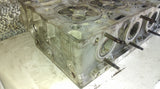 BMW N47D20A CYLINDER HEAD WITH VALVES 116d 118d 120d 318d 320d 520d 2.0d 7797678, 7 797 678 ref 3861