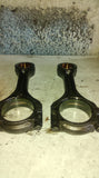 2012 MITSUBISHI OUTLANDER 2.3 2268cc DI-D ENGINE 4N14 CONNECTING ROD / CON ROD / CONROD