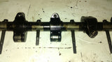012611 LAND ROVER DEFENDER / DISCOVERY ENGINE CODE 10P Td5 2.5 TDI ROCKER SHAFT WITH ROCKERS