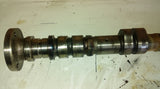 012628 2007 MERCEDES BENZ A CLASS W169 A150 A160 266920 ENGINE CODE 266.920 PETROL 1.5 CAM SHAFT CAMSHAFT