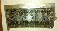 0000 1468 VOLKSWAGEN VW GOLF 1.4 TSI PETROL CYLINDER HEAD ENGINE CODE CAX PART NUMBER 03C103063CN, 03C 103 063 CN