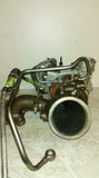 2013 FORD FOCUS ST 2.0 ECO BOOST 250 PS TURBOCHARGER TURBO CJ5E6K682CC, CJ5E-6K682-CC ref 1434