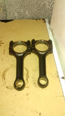 Porsche Boxster 986 2.7 220 HP M96.22 CONNECTING ROD CON RODS ref P0019